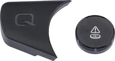 Image de QUARQ Couvercle de pile emballé en libre-service Couvercle pour Force AXS D1 2 fois et Red / Force AXS 1 fois