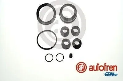Produktbild von AUTOFREN SEINSA Bremssattel-Reparatursatz für RENAULT 5 (122) Vorne 54mm D4047