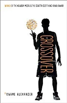 Produktbild von The Crossover