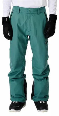 Produktbild von Schneehose Rip Curl Rocker Ski Türkis Herren - S