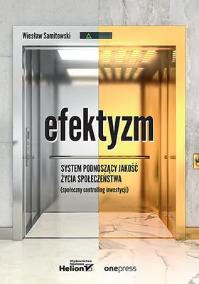 Image de Efektyzm. System podnoszący jakość życia społecznego