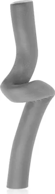 Image de ROULEAUX DE CHEVEUX DONEGAL Ribbon Twist 1,8/18 cm (5005) 1 paquet - 6 pièces