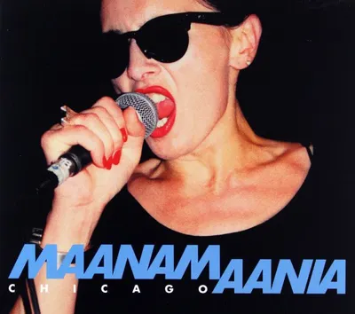 Produktbild von Landam: Maanamaan Chicago