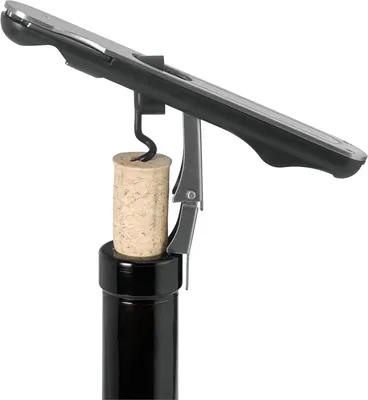Produktbild von PushPull-Korkenzieher