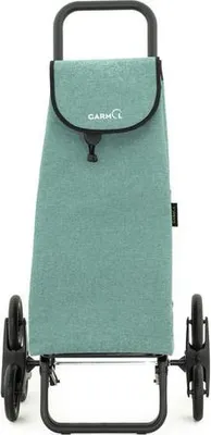 Produktbild von Garmol Einkaufstrolley G3X3 Jasp - Treppensteiger Einkaufswagen