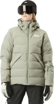 Obrázok produktu pre Obrázok LEMENT JKT B Shadow XS