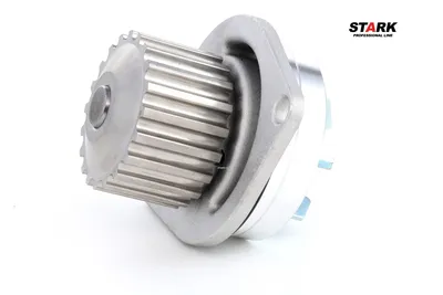 Produktbild von STARK Kühlmittelpumpe Wasserpumpe passend für PEUGEOT 207 (WA, WC) SKWP-0520167