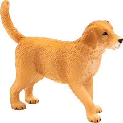 Obrázek produktu pro Legler Animal Planet Zlatý retrívr štěně, hračka, od 3 let, 387205