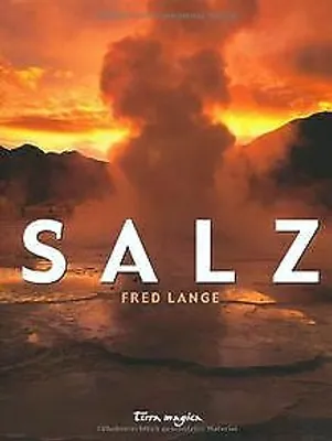 Immagine prodotto di Salz