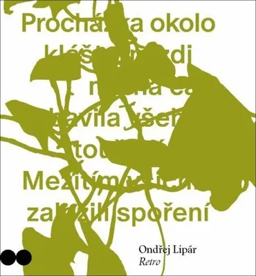 Obrázek produktu pro Retro - Ondřej Lipár