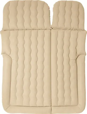 Obrázek produktu pro Aga Nafukovací matrace do auta 175x155 cm