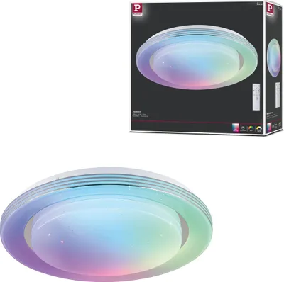 Produktbild von Paulmann LED Deckenleuchte Rainbow