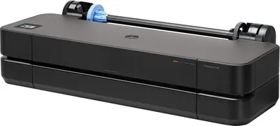 Produktbild von HP DesignJet T230 Großformatdrucker A1 (24 Zoll)