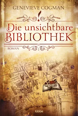 Produktbild von Die unsichtbare Bibliothek