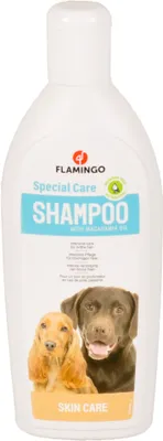 Produktbild von Shampoo Hautpflege - 300 ml Hund