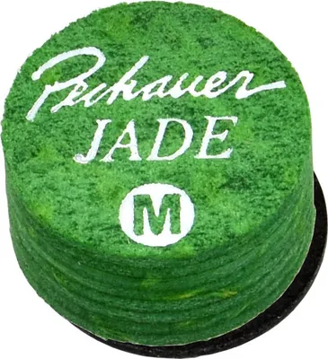 Produktbild von Klebeleder Pechauer Jade Medium, 13,5 mm