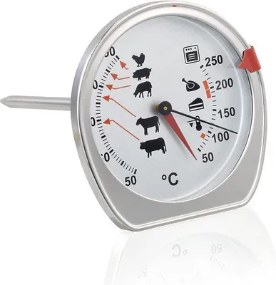 Produktbild von Grillthermometer - Ein Muss für jeden Grillabenteuer