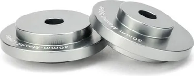 Produktbild von Enduro Bearings Maxhit Steuersatz-Pressführungen (Paar)