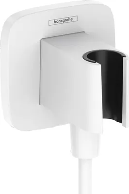 Obrázok produktu pre HANSGROHE 26887700 Držiak sprchy FixFit Q Porter KS