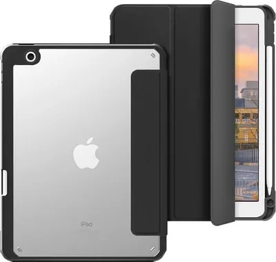 Produktbild von eSTUFF ES68200001-BULK, Folio, Apple, 330 g