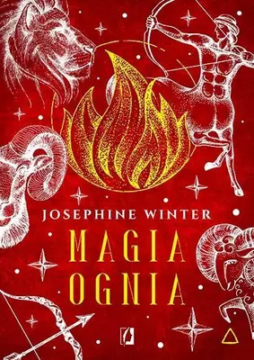 Obrázek produktu pro Żywioły. Magia ognia