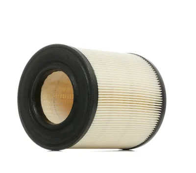 Produktbild von Luftfilter RIDEX 8A0146 für AUDI A6 Avant (4F5, C6) Umluftfilter Filtereinsatz Rund