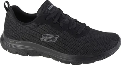 Produktbild von Skechers Flex Appeal 4.0 Glänzende Aussicht 149303-BBK