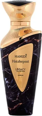 Produktbild von Hamidi Hamidi The Legacy Hatsheput Eau De Parfum 100 ml (woman)