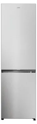Immagine prodotto di Candy Fresco CNCQ2T518EX Libera installazione 279 L classe E Acciaio inox