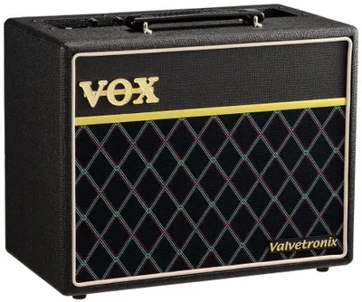 Image de Vox VT20X Classic Combo guitare à modélisation