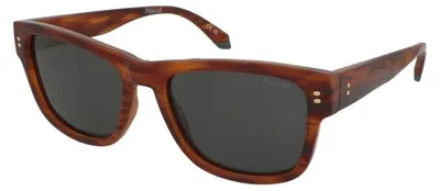 Image de Lunettes de soleil Polaroid PLD 6252/S/X L9G/M9