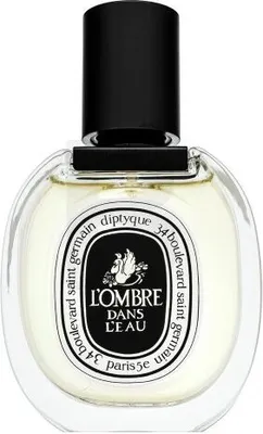 Obrázok produktu pre Diptyque L'Ombre Dans L'Eau Toaletná voda pre ženy 50 ml