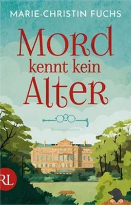 Produktbild von Mord kennt kein Alter