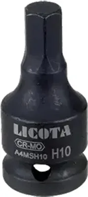 Immagine prodotto di Chiave a bussola esagonale 1/2 pollice H16 Cr-Mo