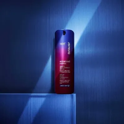 Zdjęcie produktu dla StriVectin Advanced Retinol Multi-Correct Serum na noc 30 ml