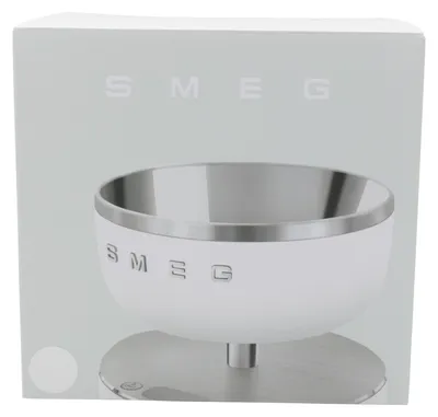 Produktbild von SMEG KSC01WHMWW Küchenwaage Blanc Mat