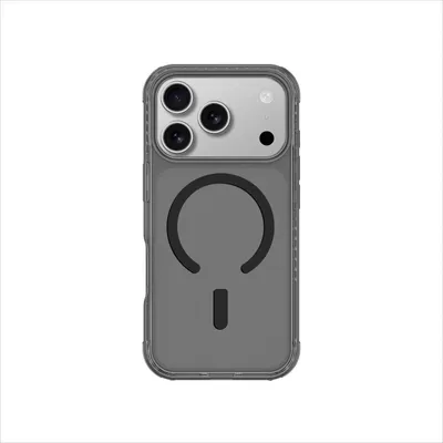 Immagine prodotto di Custodia Amazingthing Titan Pro per Iphone 17 Pro compatibile con Magsafe - Nero