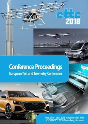 Produktbild von Proceedings ettc2018