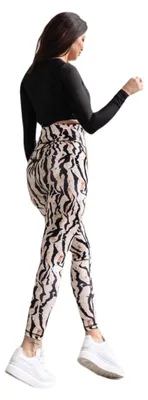 Produktbild von Lismina 303 Extra High Waist Leggings