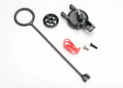 Produktbild von Traxxas Tank-Griff, Tankdeckel