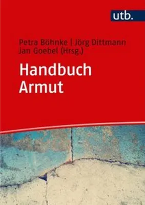 Immagine prodotto di Handbuch Armut