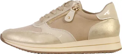 Produktbild von Sneakers aus Leder
