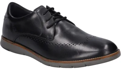 Produktbild von JOSEF SEIBEL Tyler 33 | Halbschuh für Herren | Schwarz