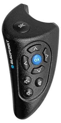 Produktbild von BLAUPUNKT Lenkradfernbedienung RC-26