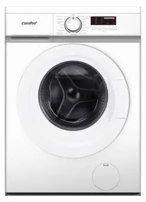 Immagine prodotto di Comfeè CFE10W60/W-IT Lavatrice Caricamento frontale 6 kg 1000 Giri/min Bianco