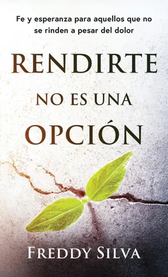 Produktbild von Rendirte No Es Una Opción