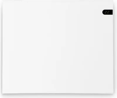 Immagine prodotto di Radiatore elettrico ADAX - Bianco - 400 W - 474x370x90mm - Neo Basic NP04 KDT
