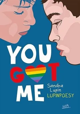 Obrázok produktu pre You Got Me. Powieść