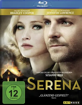 Produktbild von Serena