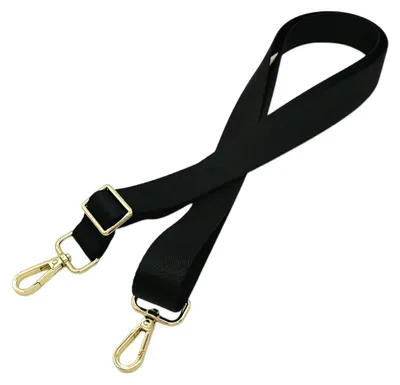 Produktbild von Bunter Schultergurt mit Karabinerhaken, verstellbar, verbreitert, für Umhängetaschen, Handtaschen, Handtaschen und DIY-Zubehör